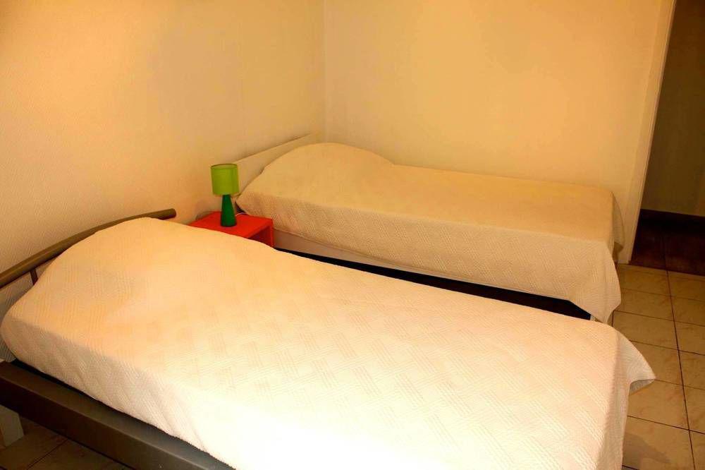 Appartement Happy Few Le Segurane *
